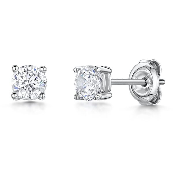 earrings - hbe5rd