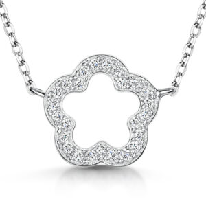 necklace - hbn001