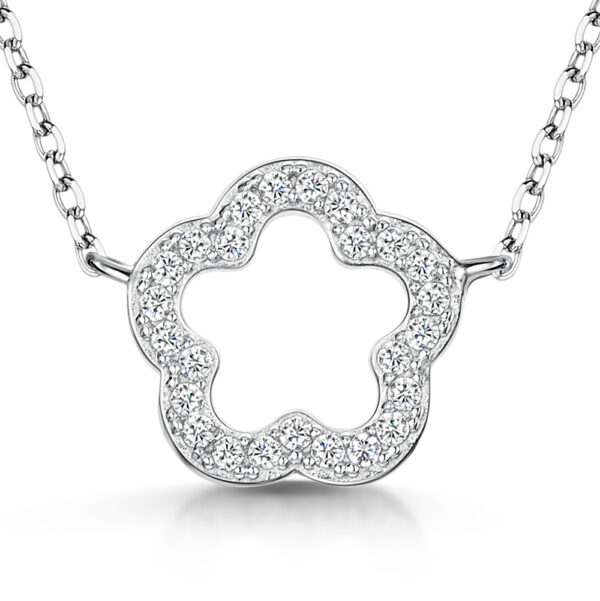 necklace - hbn001