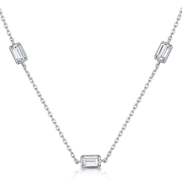 necklace - hbn002