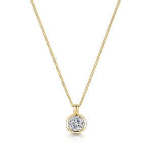 Pendant - hbn3013-Yg
