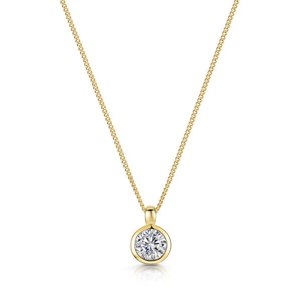 Pendant - hbn3013-Yg