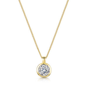 Pendant - hbn3014-Yg