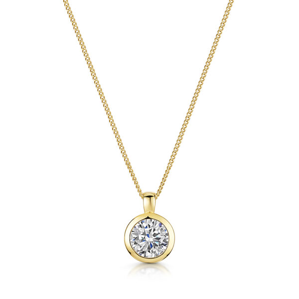 Pendant - hbn3014-Yg