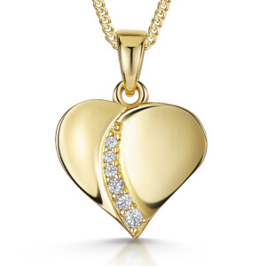 Pendant - hbn3016 YG