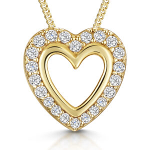 Pendant - hbn3017 YG
