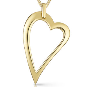 Pendant - hbn3019 YG