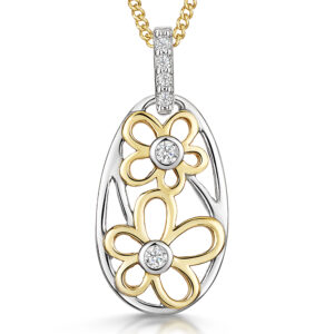 Pendant - hbn3023 YW