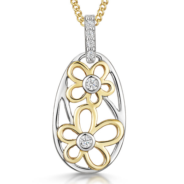 Pendant - hbn3023 YW