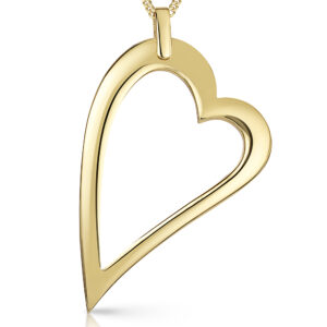 Pendant - hbn3027 Yg