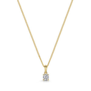 Pendant - hbn4rd P-Yg