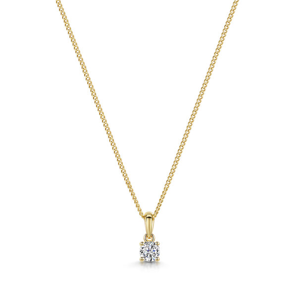 Pendant - hbn4rd P-Yg