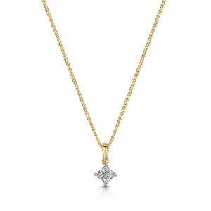 Pendant - hbn4sq P-Yg