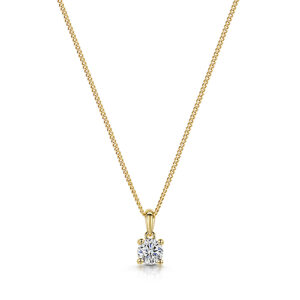 Pendant - hbn5rd P-Yg