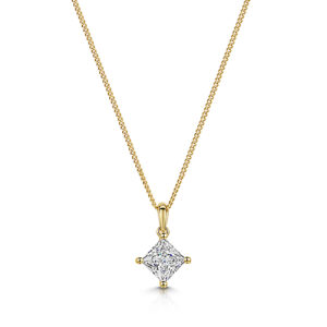 Pendant - hbn6sq P-Yg