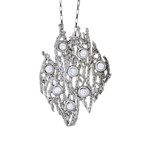 Pendant - HTR706OF