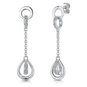 earring - ibe5171