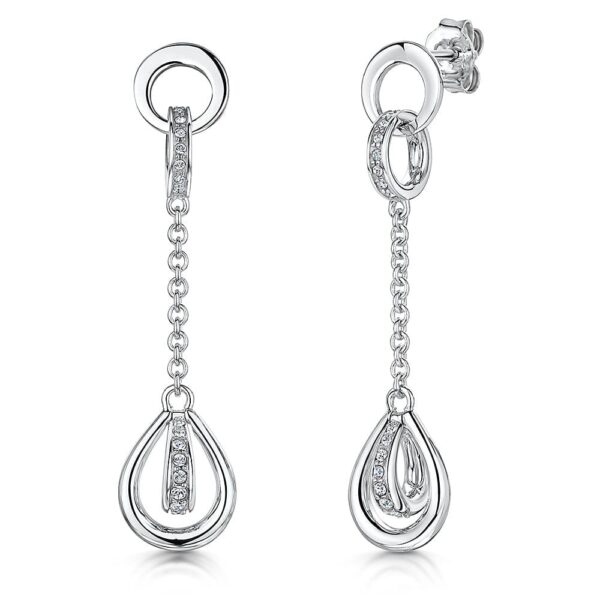 earring - ibe5171