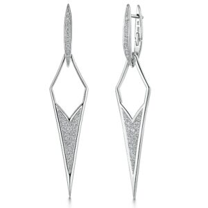 earring - ibe6642