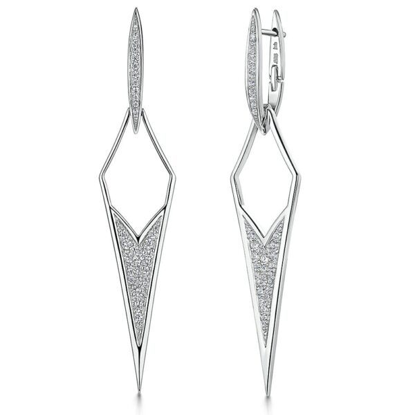 earring - ibe6642