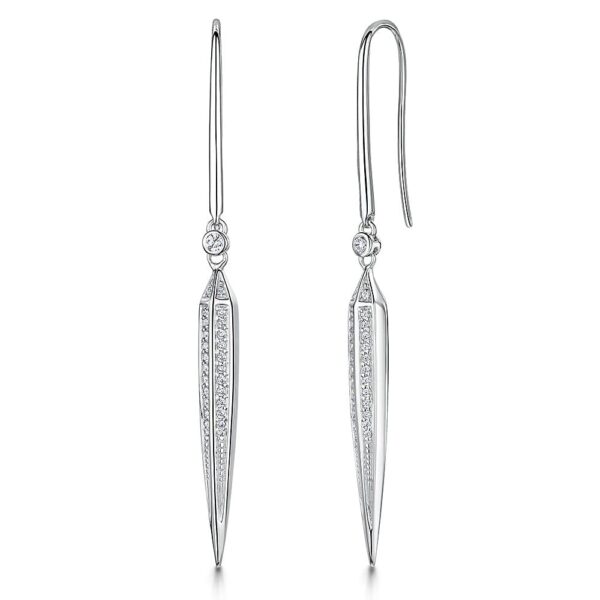 earring - ibe6645