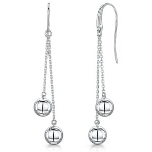 earring - ibe6654