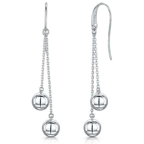 earring - ibe6654