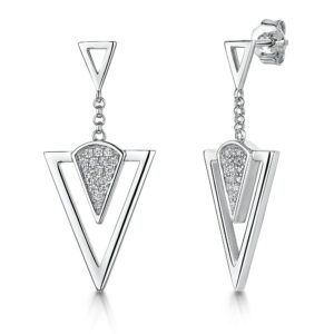 earring - ibe6672