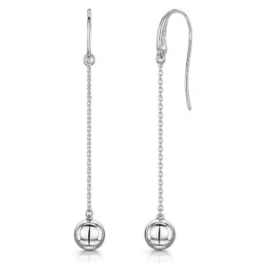 earring - ibe6673