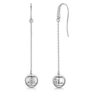earring - ibe6675