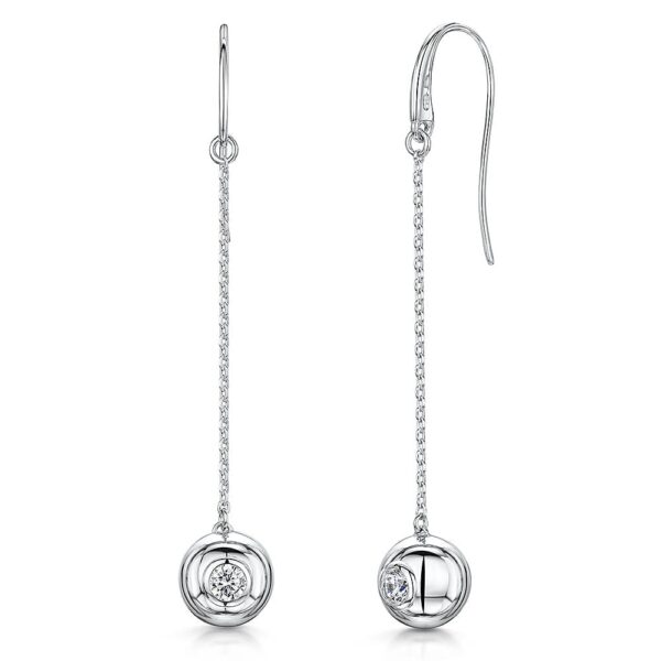 earring - ibe6675