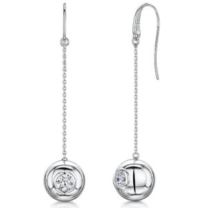 earring - ibe6677