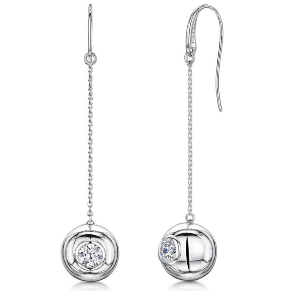 earring - ibe6677
