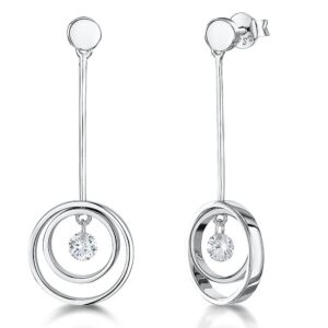 Earrings - hbe2049