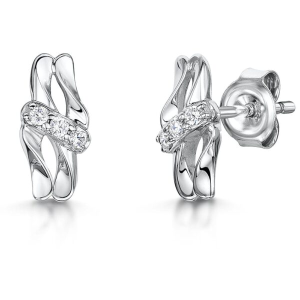 Earrings - jce2056