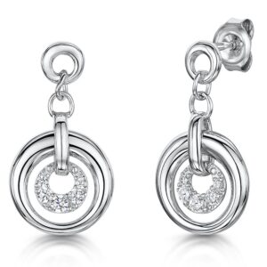Earrings - jce2093