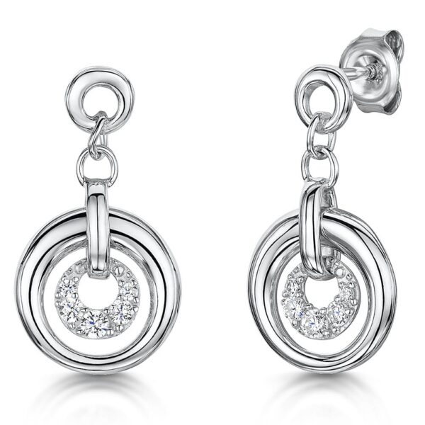 Earrings - jce2093