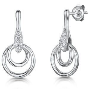 Earrings - jce2194