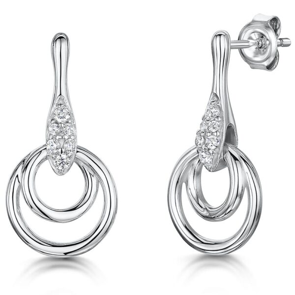 Earrings - jce2194