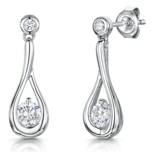Earrings - jce2213