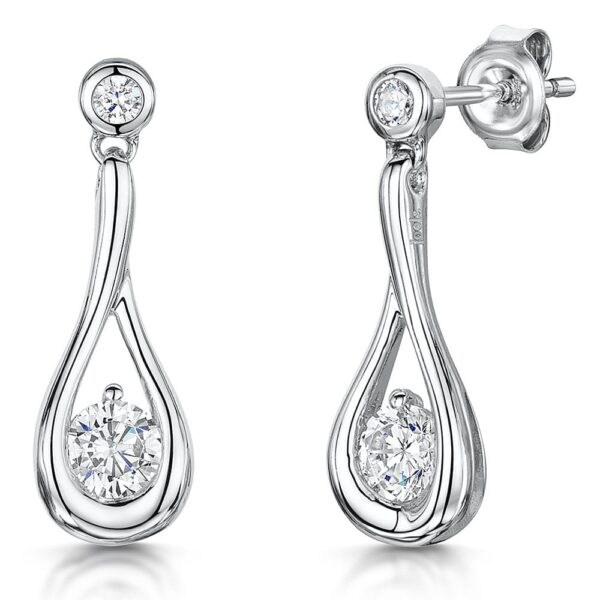 Earrings - jce2213