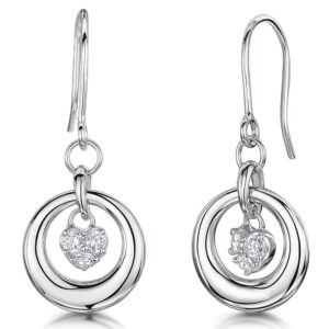Earrings - jce2217