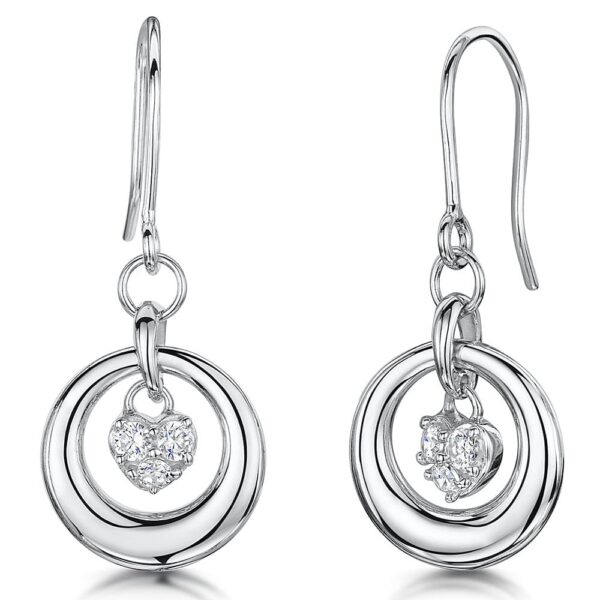 Earrings - jce2217