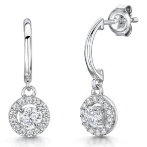 Earrings - jce2315