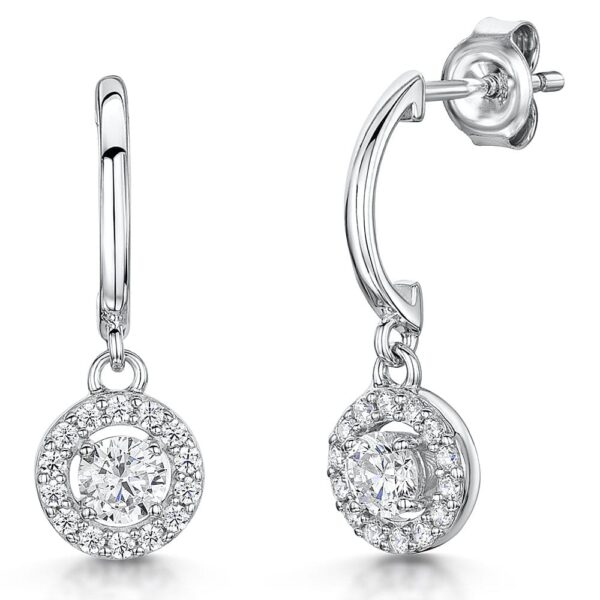 Earrings - jce2315