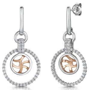 Earring-jce3371 R