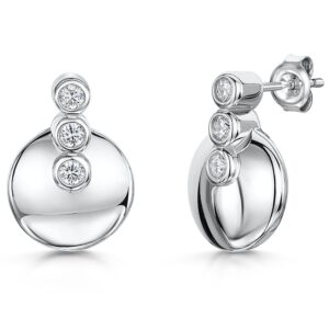 Earrings - jce3457