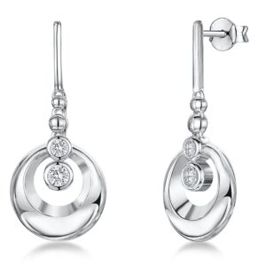 earrings - jce3731