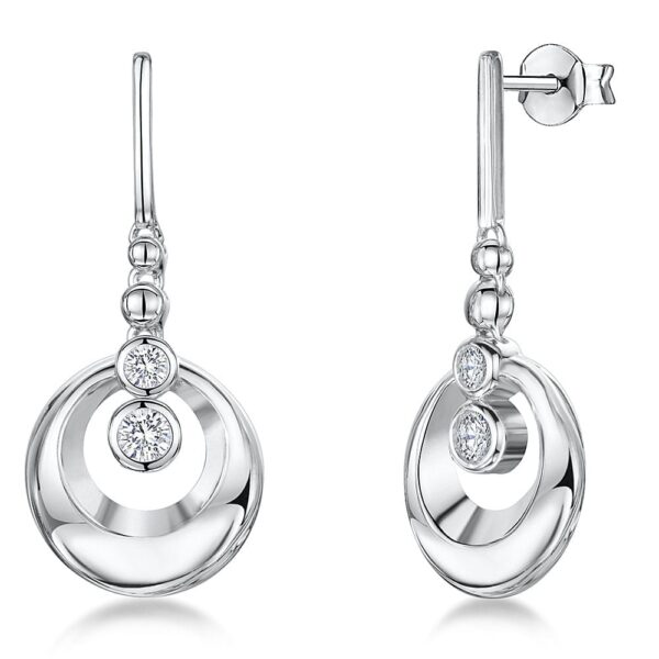 earrings - jce3731
