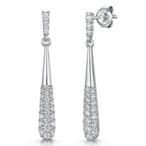 earrings - jce3949
